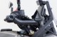 Sada chráničů rukou Adventure HDG.00.220.30901/B černá, Yamaha Tenere 700 (19-24), Tenere 700 World Raid (25-)