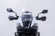 Sada chráničů rukou Sport HDG.00.220.20201/B černá, Honda CB500 Hornet E-Clutch (26-), CB500X (22-), NX500 E-Clutch (26-)