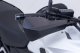 Sada chráničů rukou Sport HDG.00.220.20201/B černá, Honda CB500 Hornet E-Clutch (26-), CB500X (22-), NX500 E-Clutch (26-)