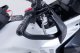 Sada chráničů rukou Sport HDG.00.220.20201/B černá, Honda CB500 Hornet E-Clutch (26-), CB500X (22-), NX500 E-Clutch (26-)