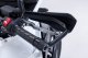 Sada chráničů rukou Sport HDG.00.220.20201/B černá, Honda CB500 Hornet E-Clutch (26-), CB500X (22-), NX500 E-Clutch (26-)