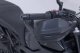 Sada chráničů rukou Adventure HDG.00.220.33201/B černá, Yamaha MT-07 Pure (20-24)