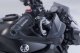 Sada chráničů rukou Adventure HDG.00.220.33201/B černá, Yamaha MT-07 Pure (20-24)