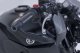 Sada chráničů rukou Sport HDG.00.220.23201/B černá, Yamaha MT-07 Pure (20-24)