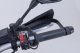Sada chráničů rukou Sport HDG.00.220.23201/B černá, Yamaha MT-07 Pure (20-24)