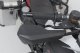 Sada chráničů rukou Sport HDG.00.220.22400/B černá