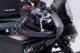 Sada chráničů rukou Sport HDG.00.220.24000/B černá, Yamaha MT-09 SP (23-), MT-09 Y-AMT (24-)