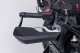 Sada chráničů rukou Sport HDG.00.220.24000/B černá, Yamaha MT-09 SP (23-), MT-09 Y-AMT (24-)