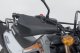 Sada chráničů rukou Sport HDG.00.220.24400/B černá, Honda CRF 300 L (21-24), Triumph Scrambler 400 X (24)