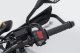 Sada chráničů rukou Sport HDG.00.220.24400/B černá, Honda CRF 300 L (21-24), Triumph Scrambler 400 X (24)