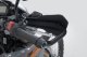 Sada chráničů rukou Sport HDG.00.220.24400/B černá, Honda CRF 300 L (21-24), Triumph Scrambler 400 X (24)