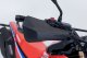 Sada chráničů rukou Sport HDG.00.220.24600/B černá, Honda CRF300 Rally (20-24)