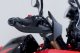 Sada chráničů rukou Sport HDG.00.220.24600/B černá, Honda CRF300 Rally (20-24)