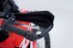 Sada chráničů rukou Sport HDG.00.220.24600/B černá, Honda CRF300 Rally (20-24)