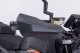 Sada chráničů rukou Sport HDG.00.220.28000/B černá, KTM 990 Duke (23-)