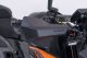 Sada chráničů rukou Sport HDG.00.220.28000/B černá, KTM 990 Duke (23-)
