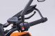 Sada chráničů rukou Sport HDG.00.220.28000/B černá, KTM 990 Duke (23-)