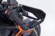 Sada chráničů rukou Sport HDG.00.220.28000/B černá, KTM 990 Duke (23-)