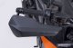 Sada chráničů rukou Sport HDG.00.220.28000/B černá, KTM 990 Duke (23-)