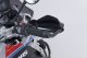 Sada chráničů rukou Adventure HDG.00.220.31901/B černá, BMW R 1200 GS Adventure (10-13)