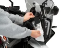 Chránič světlometu KTM 790 / 890 Super Adventure / 890 SMT (23-26)