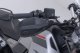 Sada chráničů rukou Adventure HDG.00.220.32900/B černá, Moto Guzzi V85 TT (21-23), V85 TT Travel (19-23)