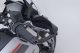 Sada chráničů rukou Adventure HDG.00.220.32900/B černá, Moto Guzzi V85 TT (21-23), V85 TT Travel (19-23)