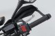 Sada chráničů rukou Adventure HDG.00.220.34400/B černá, Honda CRF 300 L (21-24), Triumph Scrambler 400 X (24)