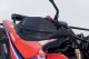 Sada chráničů rukou Adventure HDG.00.220.34600/B černá, Honda CRF300 Rally (20-24)