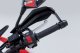 Sada chráničů rukou Adventure HDG.00.220.34600/B černá, Honda CRF300 Rally (20-24)