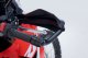 Sada chráničů rukou Adventure HDG.00.220.34600/B černá, Honda CRF300 Rally (20-24)