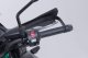 Sada chráničů rukou Sport HDG.00.220.22300/B černá, Kawasaki Versys650 (06-21)