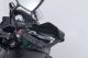 Sada chráničů rukou Adventure HDG.00.220.32300/B černá, Kawasaki Versys650 (06-21)