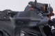 Sada chráničů rukou Adventure HDG.00.220.34000/B černá, Yamaha MT-09 SP (23-), MT-09 Y-AMT (24-)