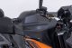 Sada chráničů rukou Adventure HDG.00.220.38000/B černá, KTM 990 Duke (23-)