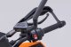 Sada chráničů rukou Adventure HDG.00.220.38000/B černá, KTM 990 Duke (23-)
