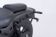 Nosič SLH LH1 levý HTA.08.604.18000 černá, Kawasaki Eliminator 500 SE (23-)