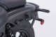 Nosič SLH LH1 levý HTA.08.604.18000 černá, Kawasaki Eliminator 500 SE (23-)