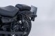 Pravý nosič SLC HTA.18.096.11000 černá, Harley-Davidson Nightster Special (23-)