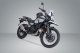 Levý nosič SLC HTA.41.620.10000 černá, Royal Enfield Himalayan 450 (24-)