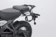 Levý nosič SLC HTA.41.620.10000 černá, Royal Enfield Himalayan 450 (24-)
