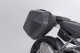 Levý nosič SLC HTA.41.620.10000 černá, Royal Enfield Himalayan 450 (24-)