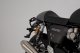 Pravý nosič SLC HTA.11.955.11000 černá, Triumph Thruxton RS (19-)