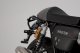 Pravý nosič SLC HTA.11.955.11000 černá, Triumph Thruxton RS (19-)