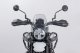 Sada chráničů rukou Adventure HDG.00.220.34800/B černá, Royal Enfield Himalayan 450 Rally (25-)