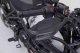 Sada chráničů rukou Adventure HDG.00.220.34800/B černá, Royal Enfield Himalayan 450 Rally (25-)