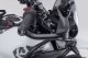 Sada chráničů rukou Adventure HDG.00.220.34800/B černá, Royal Enfield Himalayan 450 Rally (25-)