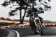 Sada chráničů rukou Sport HDG.00.220.24900/B černá, Kawasaki Eliminator 500 (24-)