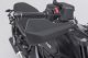 Sada chráničů rukou Sport HDG.00.220.24301/B černá, Ducati Scrambler Sixty2 (15-)