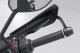 Sada chráničů rukou Sport HDG.00.220.24301/B černá, Ducati Scrambler Sixty2 (15-)